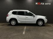 Nissan Terrano III (D10) Челябинск  - изображение 20