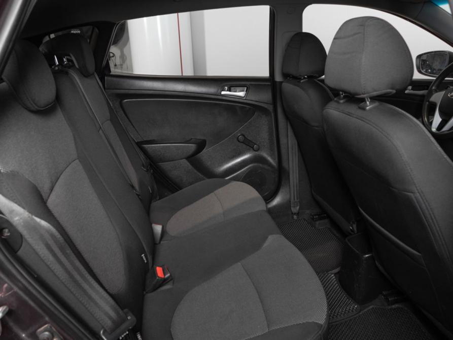 Hyundai Solaris I Казань  - изображение 8