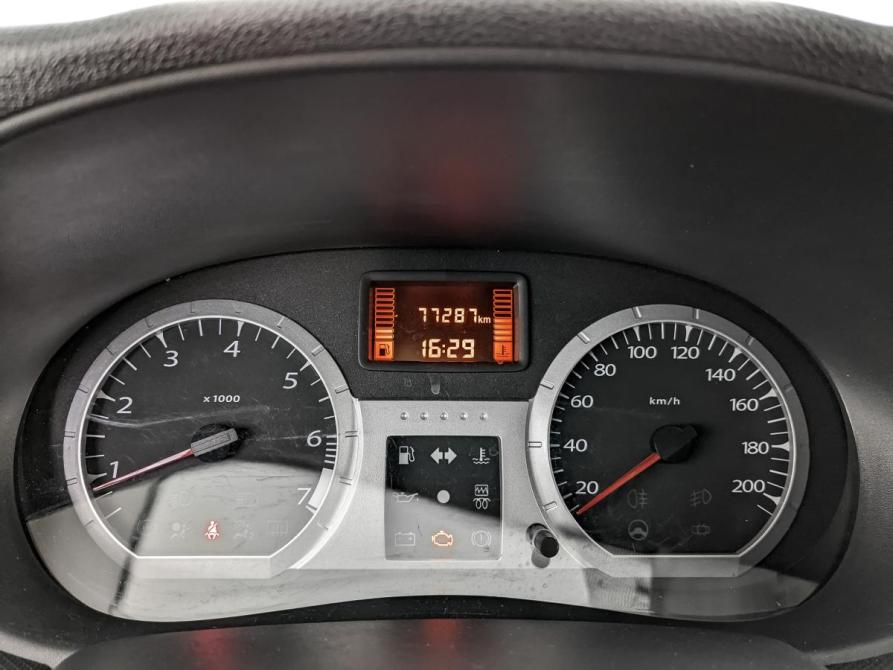 Lada (ВАЗ) Largus I Москва  - изображение 16