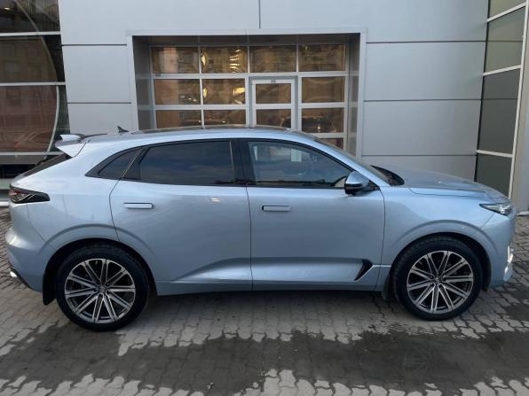 Changan UNI-K с пробегом 2024 года, цена 3 199 000 рублей, 26609 км, внедорожник, Автокод Объявления