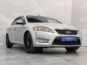 Ford Mondeo IV Новосибирск  - изображение 29