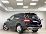 Mercedes-Benz M-Класс III (W166) Санкт-Петербург  - изображение 32