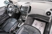 Chevrolet Aveo II Красноярск  - изображение 35