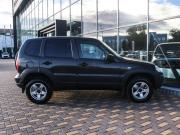 Chevrolet Niva I Рестайлинг Калуга  - изображение 19