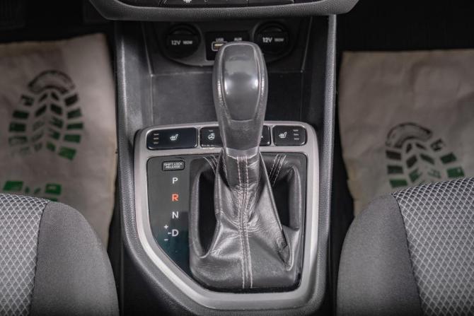 Hyundai Creta I с пробегом 2018 года, цена 1 699 000 рублей, 105000 км, внедорожник, Автокод Объявления
