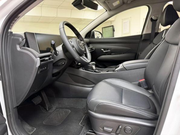 Новый Hyundai Tucson IV Рестайлинг 2026 года, цена 4 990 000 рублей, внедорожник, Автокод Объявления