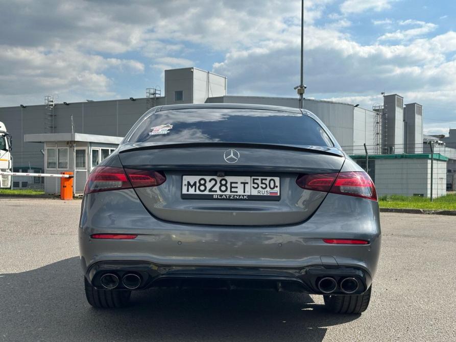 Mercedes-Benz E-Класс V (W213 S213 C238) Рестайлинг Москва  - изображение 7