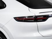 Porsche Cayenne III Москва  - изображение 39