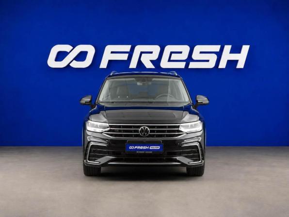 Volkswagen Tiguan II Рестайлинг (China Market) с пробегом 2024 года, цена 3 899 000 рублей, 15518 км, внедорожник, Автокод Объявления