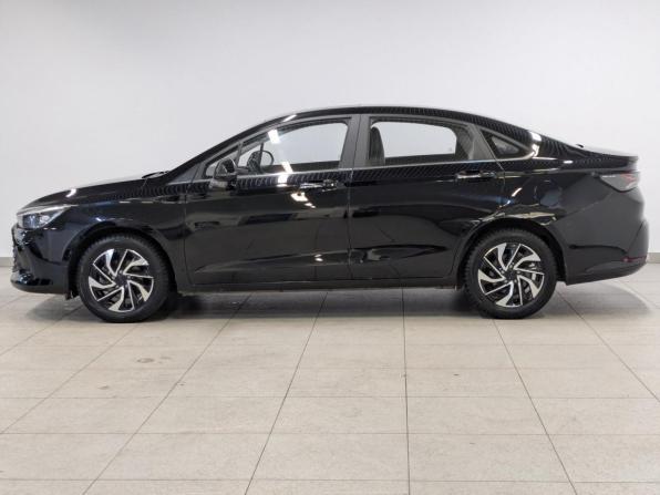 BAIC U5 Plus с пробегом 2023 года, цена 740 000 рублей, 185304 км, седан, Автокод Объявления