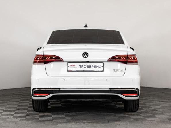 Volkswagen Bora IV (China Market) Рестайлинг с пробегом 2024 года, цена 2 099 000 рублей, 34135 км, седан, Автокод Объявления