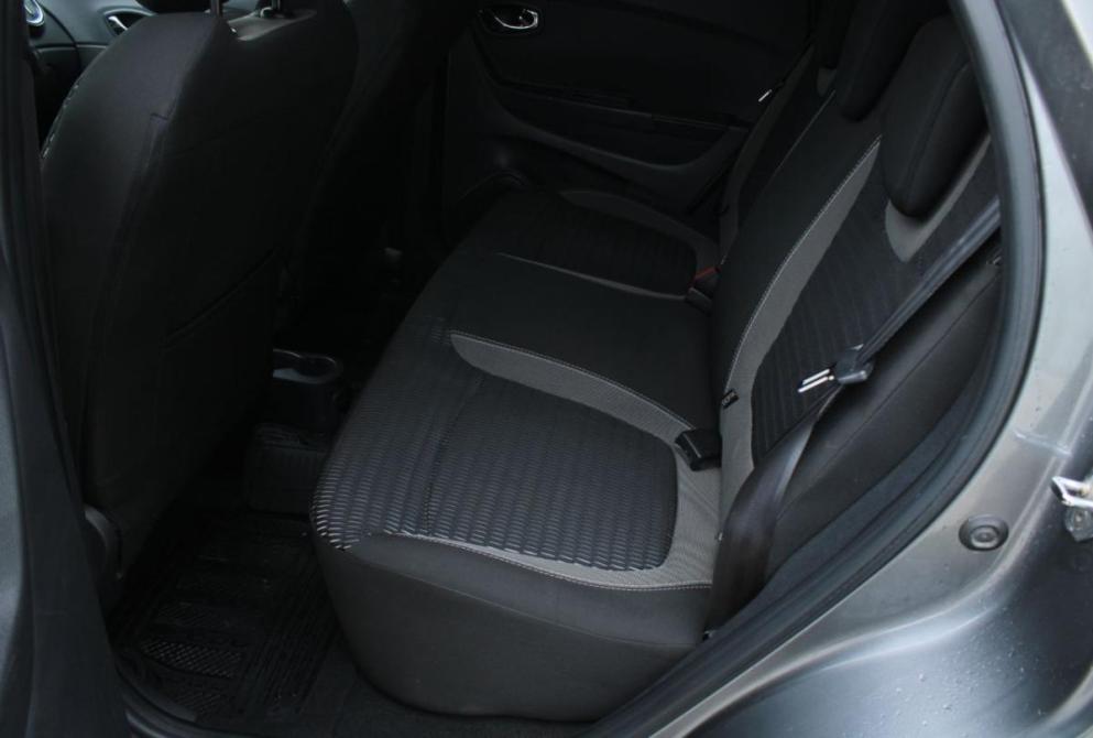 Renault Kaptur I Саратов  - изображение 24