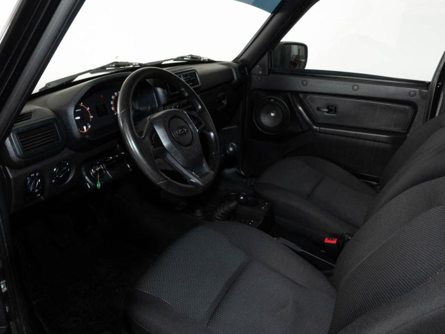 Lada (ВАЗ) Niva Legend I Казань  - изображение 5