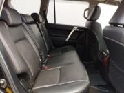 Toyota Land Cruiser Prado 150 Series Рестайлинг 1 Москва  - изображение 26