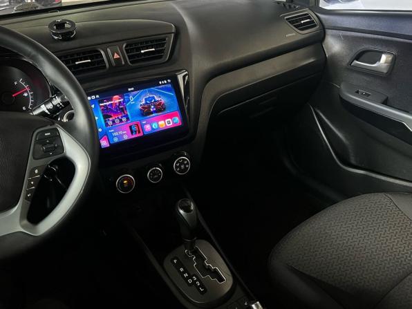 Kia Rio III Рестайлинг с пробегом 2015 года, цена 929 000 рублей, 165022 км, седан, Автокод Объявления