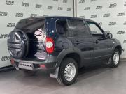 Chevrolet Niva I Рестайлинг Оренбург  - изображение 23