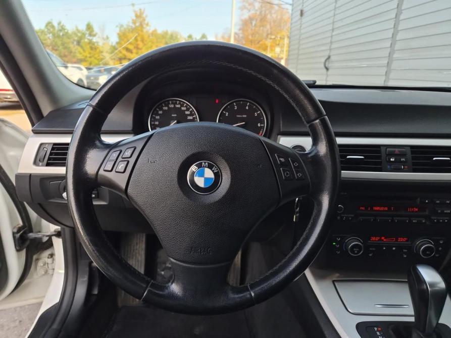 BMW 3 серии V (E90/E91/E92/E93) Рестайлинг Саратов  - изображение 17