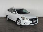 Kia Ceed I Рестайлинг Москва  - изображение 20