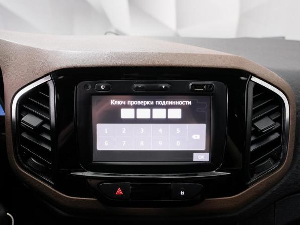 Lada (ВАЗ) XRAY I с пробегом 2017 года, цена 796 000 рублей, 90000 км, хэтчбек, Автокод Объявления