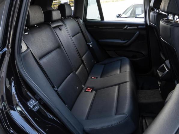 BMW X3 II (F25) Рестайлинг с пробегом 2015 года, цена 1 850 000 рублей, 209556 км, внедорожник, Автокод Объявления