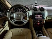 Mercedes-Benz M-Класс III (W166) Екатеринбург  - изображение 40