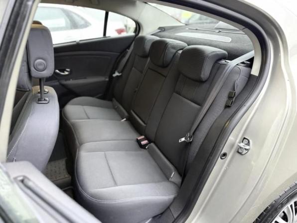 Renault Fluence I с пробегом 2011 года, цена 990 000 рублей, 91145 км, седан, Автокод Объявления