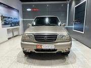 Suzuki Grand Vitara I Новосибирск  - изображение 25