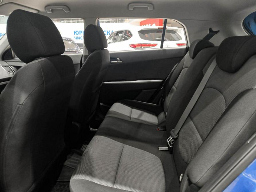 Hyundai Creta I Казань  - изображение 15