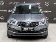 Skoda Karoq I Москва  - изображение 32