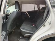 Toyota RAV4 IV (XA40) Альметьевск  - изображение 47
