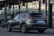 Mazda CX-9 II Москва  - изображение 47