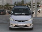 Toyota Estima II Рестайлинг Новосибирск  - изображение 21