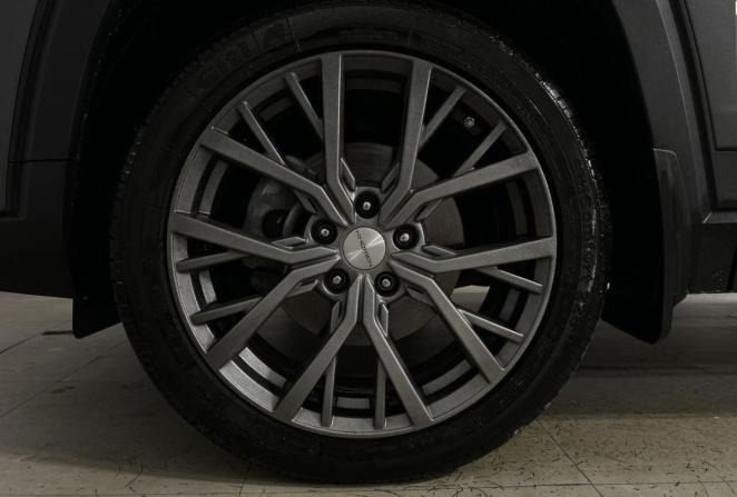 Changan CS35 Plus I Рестайлинг с пробегом 2024 года, цена 1 750 000 рублей, 18686 км, внедорожник, Автокод Объявления