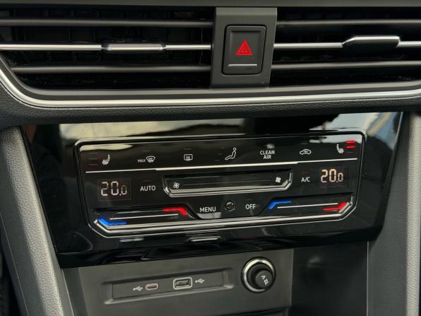 Volkswagen Tiguan II Рестайлинг (China Market) с пробегом 2026 года, цена 3 700 000 рублей, 500 км, внедорожник, Автокод Объявления