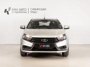 Lada (ВАЗ) Vesta I Казань  - изображение 10