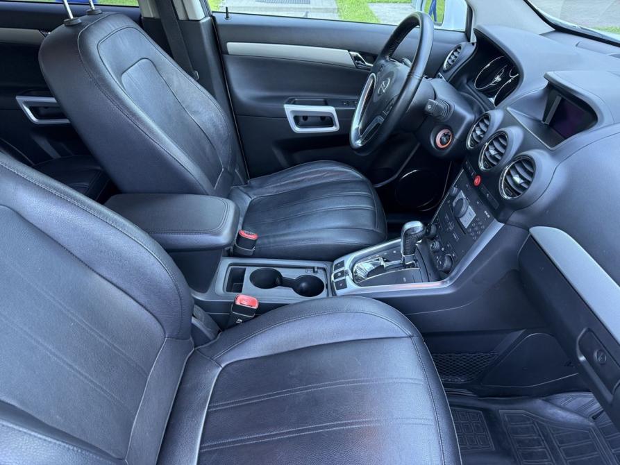 Opel Antara I Рестайлинг Ярославль  - изображение 10
