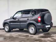 Chevrolet Niva I Рестайлинг Петрозаводск  - изображение 27