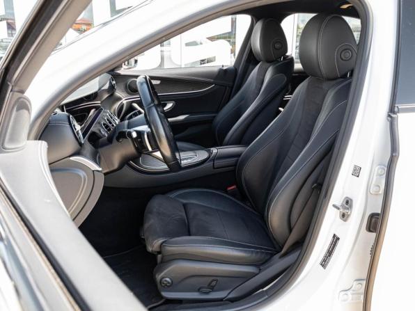 Mercedes-Benz E-Класс V (W213 S213 C238) Рестайлинг с пробегом 2021 года, цена 3 970 000 рублей, 119292 км, седан, Автокод Объявления