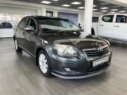 Toyota Avensis II Рестайлинг Ростов-на-Дону  - изображение 24