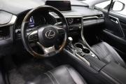 Lexus RX IV Ульяновск  - изображение 30