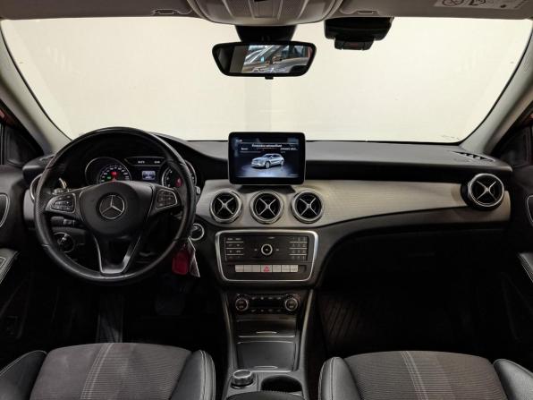 Mercedes-Benz GLA I (X156) Рестайлинг с пробегом 2019 года, цена 2 600 000 рублей, 63340 км, внедорожник, Автокод Объявления