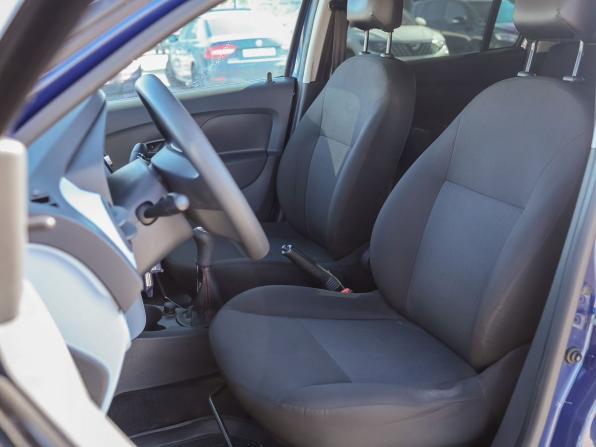 Renault Logan II с пробегом 2014 года, цена 669 000 рублей, 145001 км, седан, Автокод Объявления