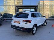 Skoda Karoq I Екатеринбург  - изображение 36