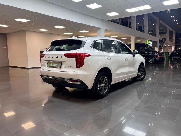 Haval Jolion I с пробегом 2024 года, цена 1 900 000 рублей, 47406 км, внедорожник, Автокод Объявления