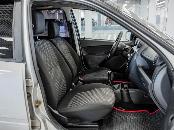 Lada (ВАЗ) Granta I с пробегом 2016 года, цена 364 000 рублей, 190000 км, седан, Автокод Объявления