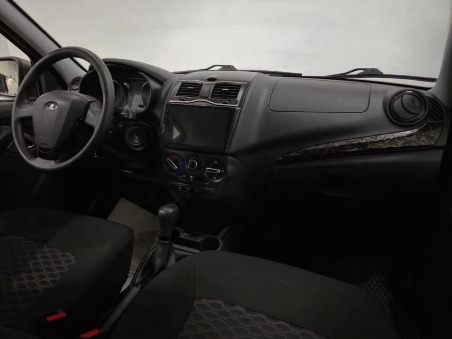 Lada (ВАЗ) Granta I Рестайлинг Альметьевск  - изображение 15