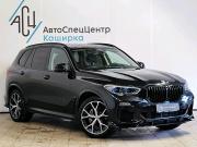 BMW X5 IV (G05/G18) Москва  - изображение 20