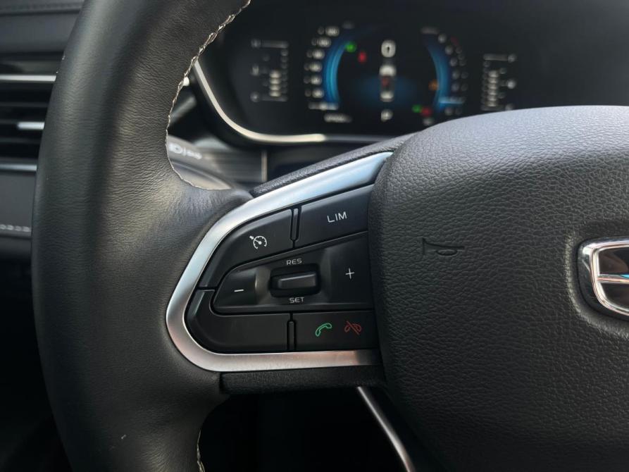 Geely Atlas Pro Санкт-Петербург  - изображение 12
