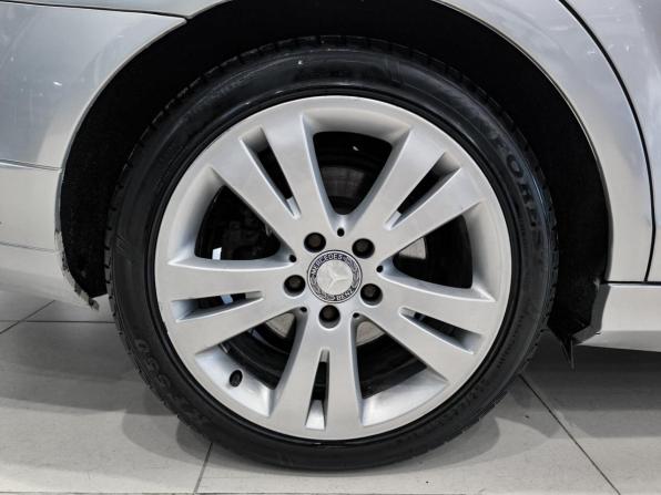 Mercedes-Benz C-Класс III (W204) с пробегом 2008 года, цена 1 450 000 рублей, 218000 км, седан, Автокод Объявления
