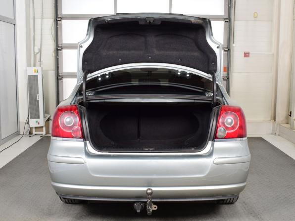 Toyota Avensis II Рестайлинг с пробегом 2007 года, цена 755 995 рублей, 312258 км, седан, Автокод Объявления